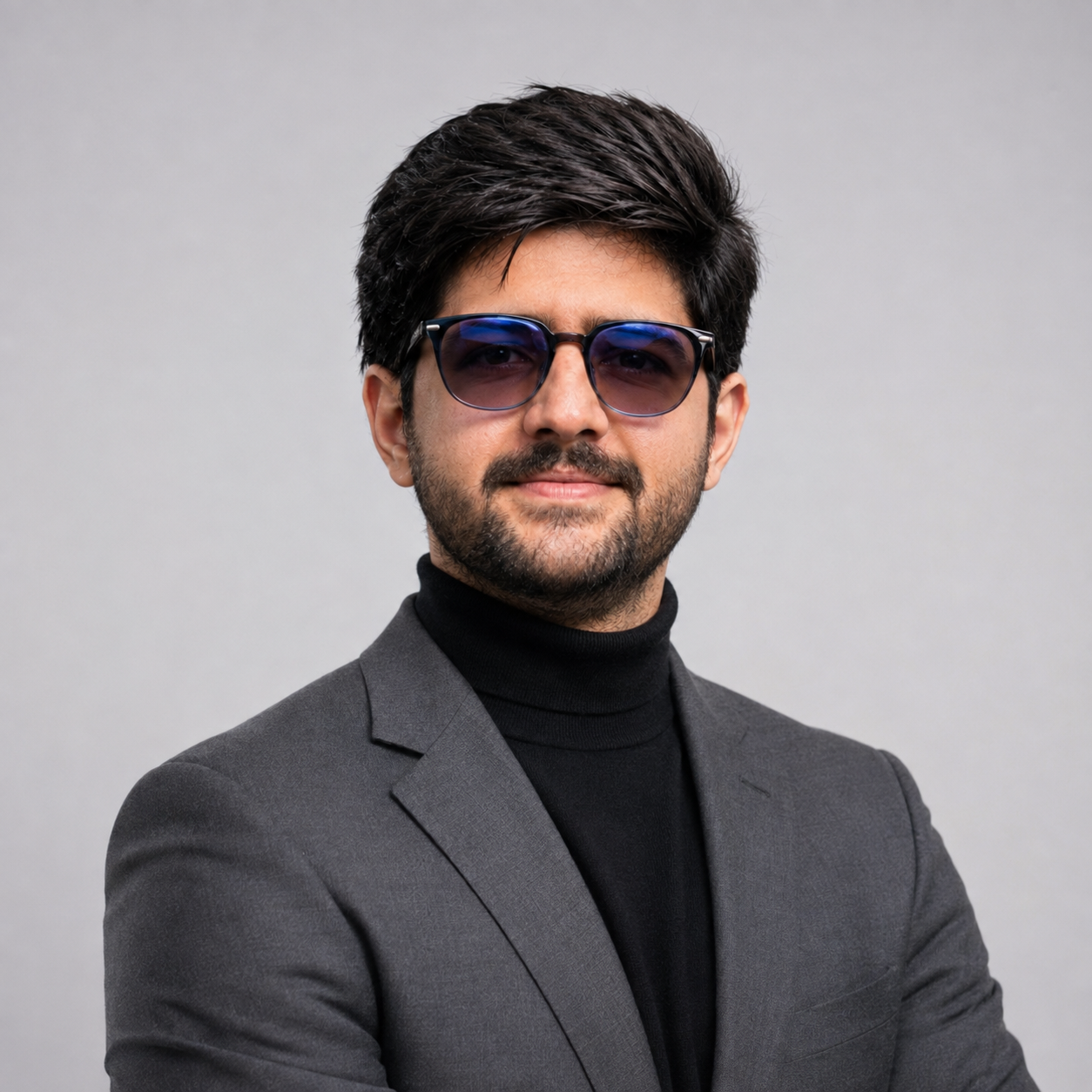 Abdullah Malik